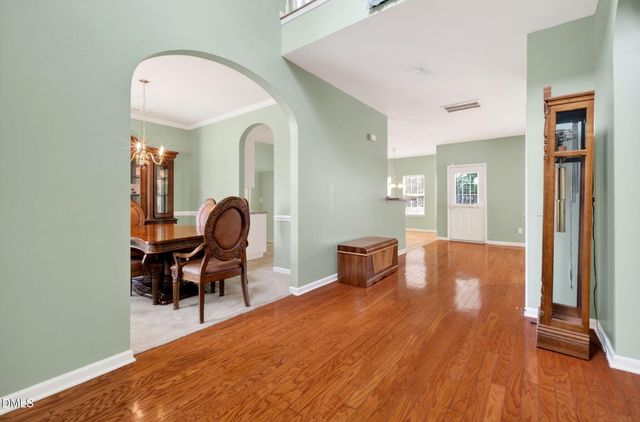 5328 Logos Court, Raleigh, NC 27610