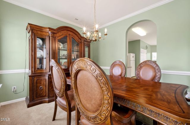 5328 Logos Court, Raleigh, NC 27610