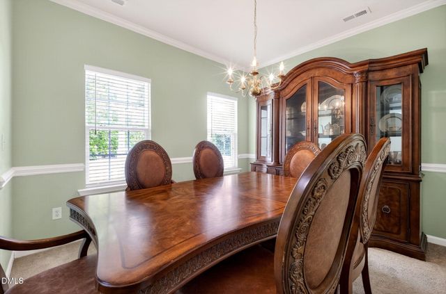 5328 Logos Court, Raleigh, NC 27610