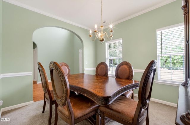 5328 Logos Court, Raleigh, NC 27610