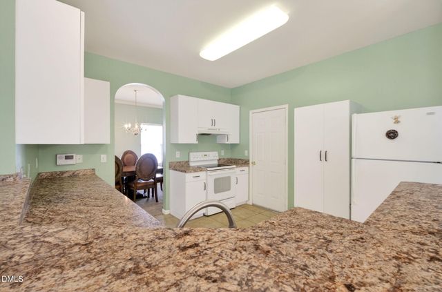 5328 Logos Court, Raleigh, NC 27610