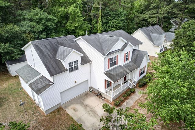 5328 Logos Court, Raleigh, NC 27610