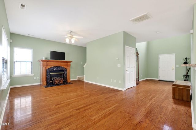 5328 Logos Court, Raleigh, NC 27610