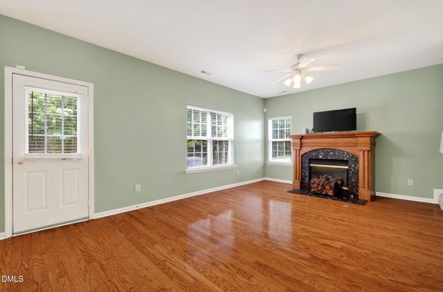 5328 Logos Court, Raleigh, NC 27610