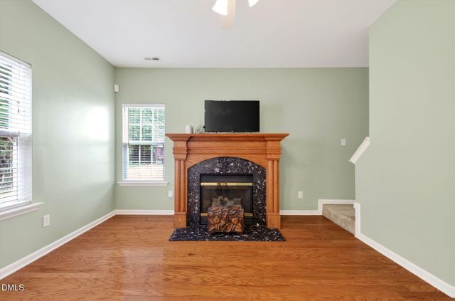 5328 Logos Court, Raleigh, NC 27610