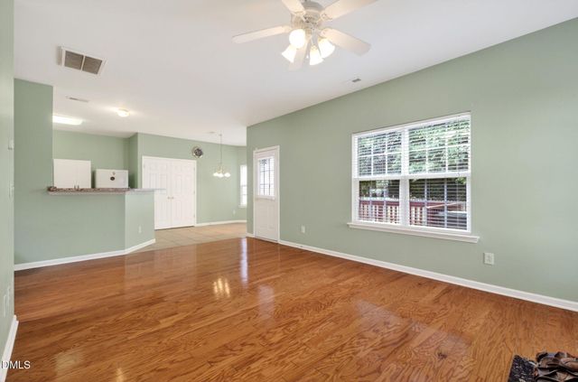 5328 Logos Court, Raleigh, NC 27610