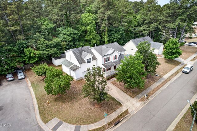 5328 Logos Court, Raleigh, NC 27610
