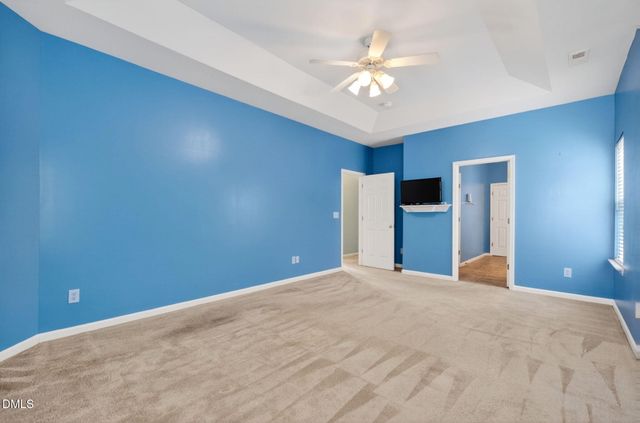 5328 Logos Court, Raleigh, NC 27610