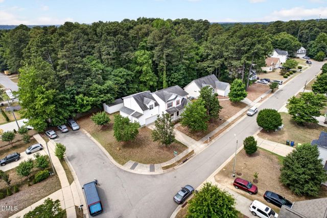 5328 Logos Court, Raleigh, NC 27610