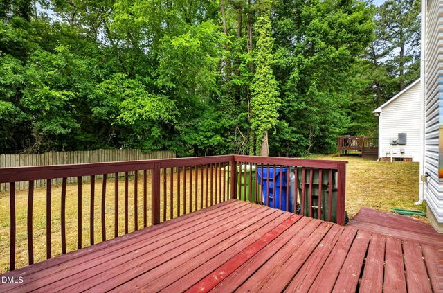 5328 Logos Court, Raleigh, NC 27610