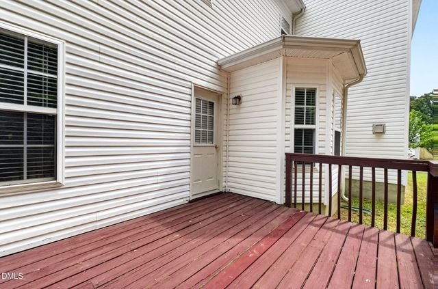 5328 Logos Court, Raleigh, NC 27610