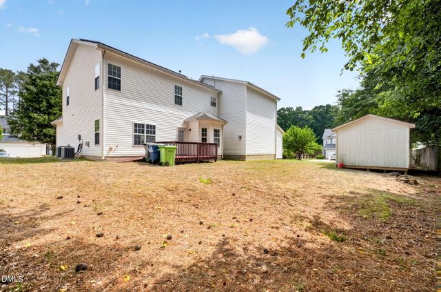 5328 Logos Court, Raleigh, NC 27610
