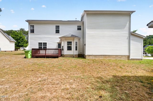 5328 Logos Court, Raleigh, NC 27610