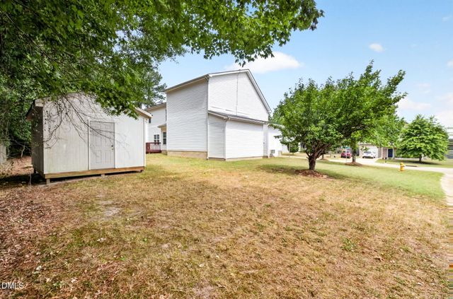 5328 Logos Court, Raleigh, NC 27610