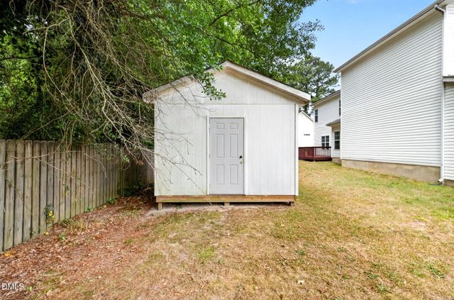 5328 Logos Court, Raleigh, NC 27610