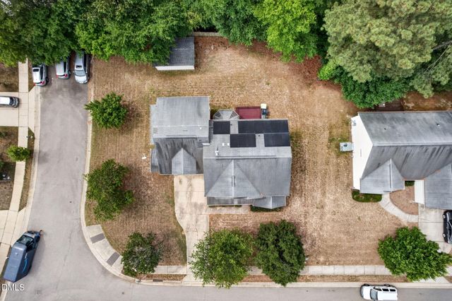 5328 Logos Court, Raleigh, NC 27610