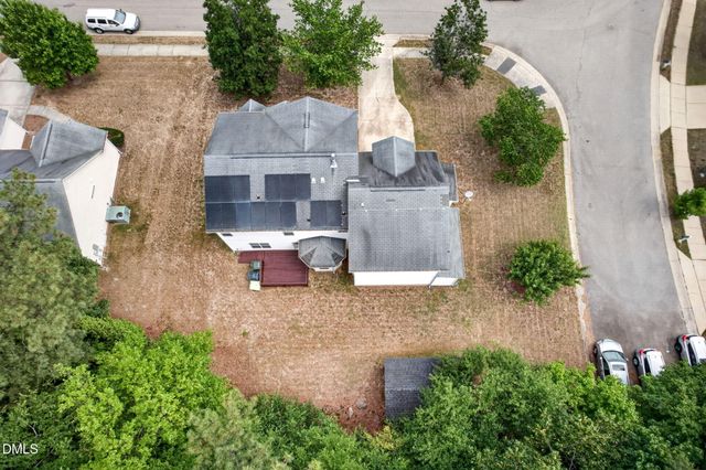 5328 Logos Court, Raleigh, NC 27610