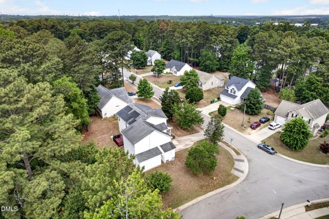 5328 Logos Court, Raleigh, NC 27610