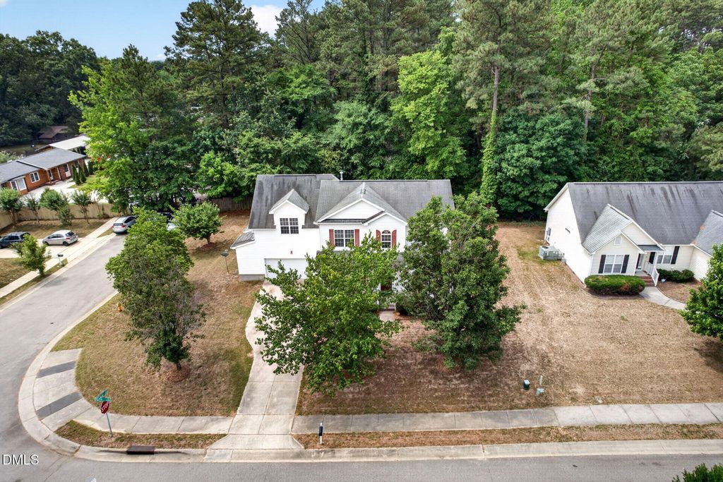 5328 Logos Court, Raleigh, NC 27610
