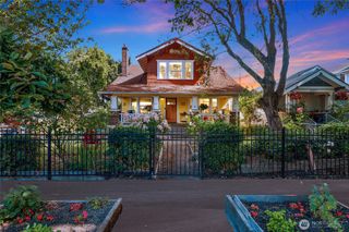2031 S 7th Street, Tacoma, WA 98405