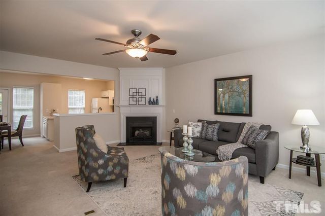 409 Coral Creek Lane, Morrisville, NC 27560