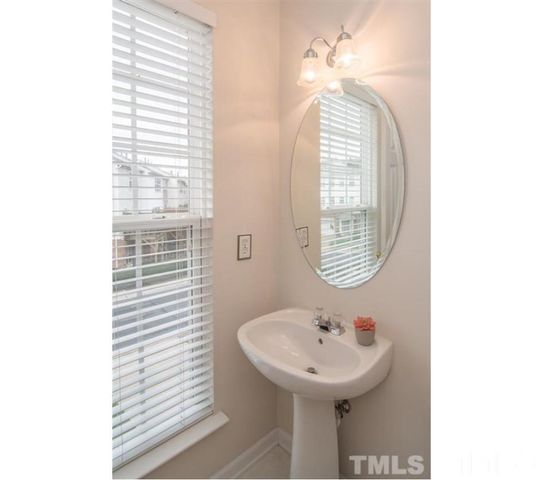 409 Coral Creek Lane, Morrisville, NC 27560