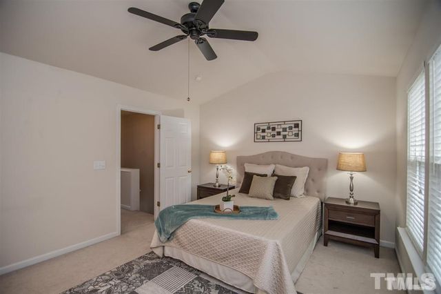 409 Coral Creek Lane, Morrisville, NC 27560
