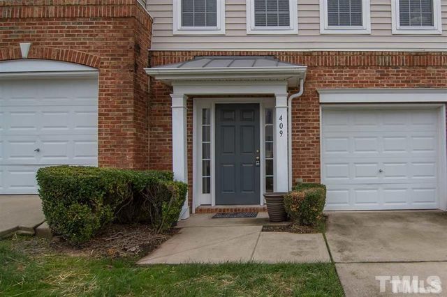 409 Coral Creek Lane, Morrisville, NC 27560