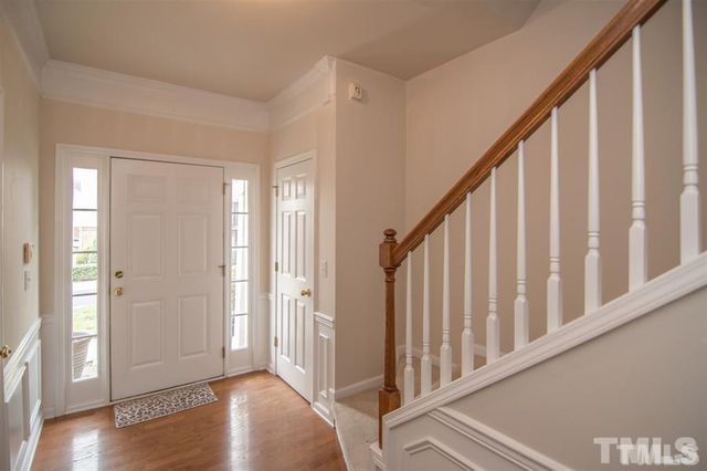 409 Coral Creek Lane, Morrisville, NC 27560