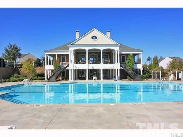 409 Coral Creek Lane, Morrisville, NC 27560