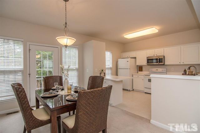 409 Coral Creek Lane, Morrisville, NC 27560