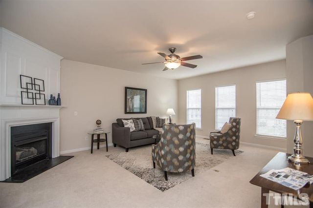 409 Coral Creek Lane, Morrisville, NC 27560