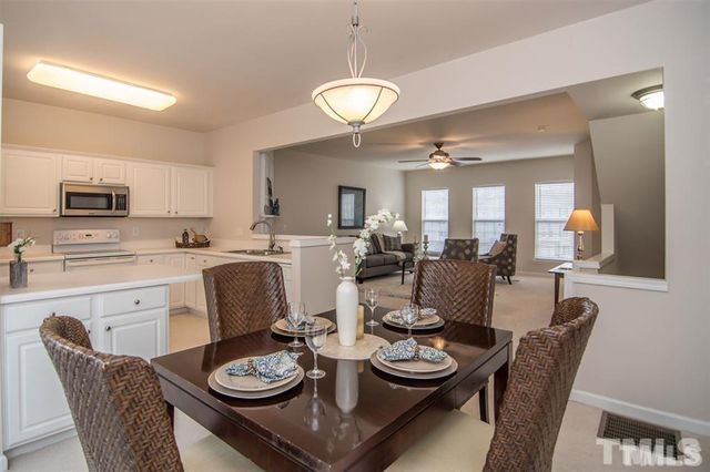 409 Coral Creek Lane, Morrisville, NC 27560