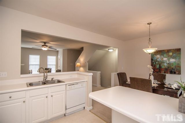 409 Coral Creek Lane, Morrisville, NC 27560