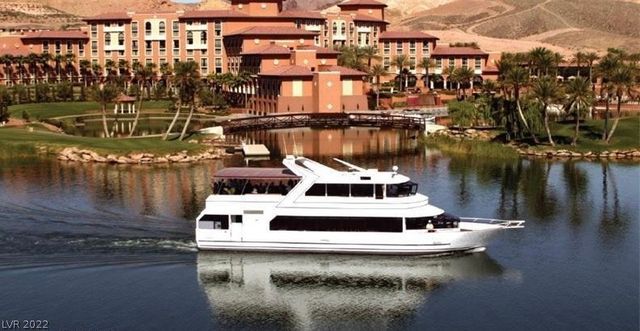 2 Via Lido, Henderson, NV 89011