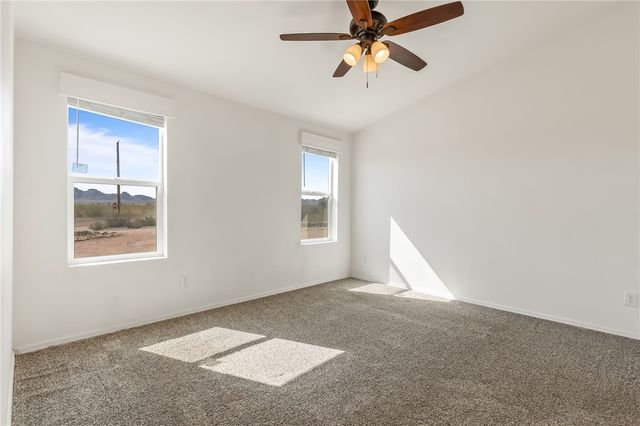 3534 N Eloy Road, Golden Valley, AZ 86413