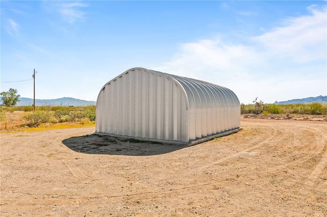 3534 N Eloy Road, Golden Valley, AZ 86413