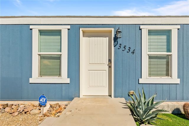 3534 N Eloy Road, Golden Valley, AZ 86413