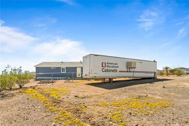 3534 N Eloy Road, Golden Valley, AZ 86413