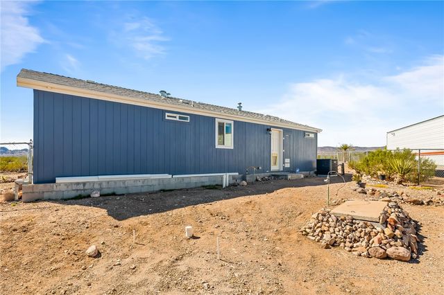 3534 N Eloy Road, Golden Valley, AZ 86413