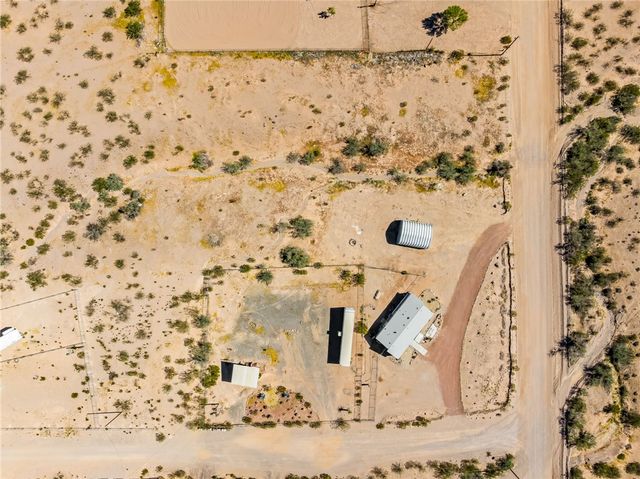 3534 N Eloy Road, Golden Valley, AZ 86413