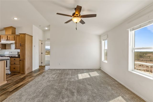 3534 N Eloy Road, Golden Valley, AZ 86413