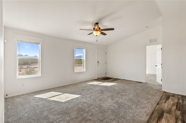 3534 N Eloy Road, Golden Valley, AZ 86413