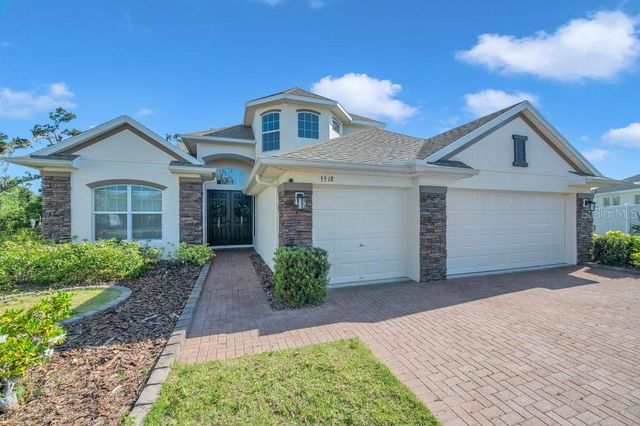 5518 72ND TERRACE E, Ellenton, FL 34222