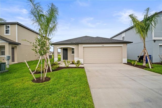 17556 monte isola WAY, North Fort Myers, FL 33917