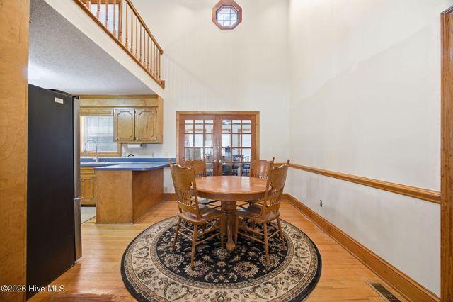 934 Falcon Circle, Greenville, NC 27834