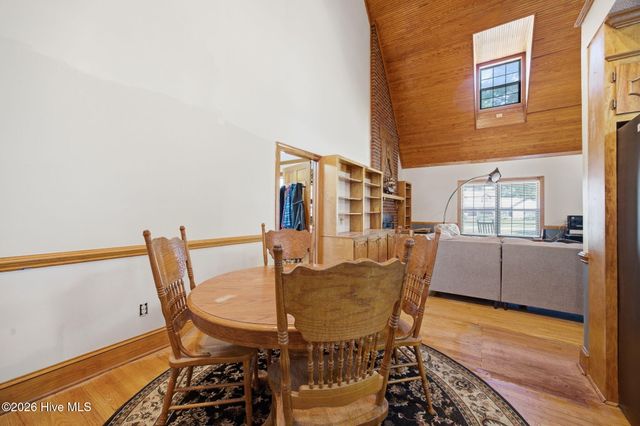934 Falcon Circle, Greenville, NC 27834