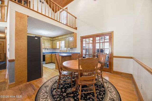 934 Falcon Circle, Greenville, NC 27834