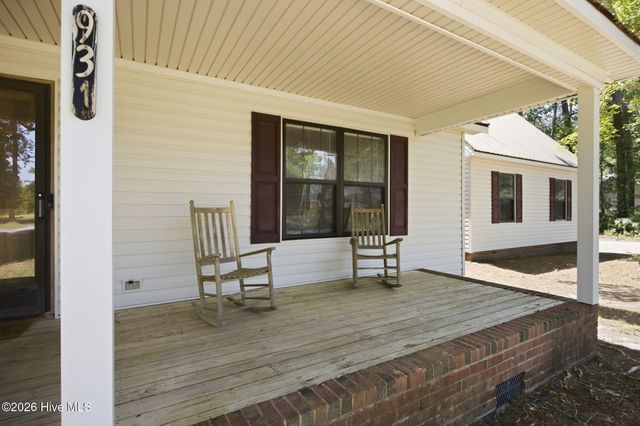 934 Falcon Circle, Greenville, NC 27834