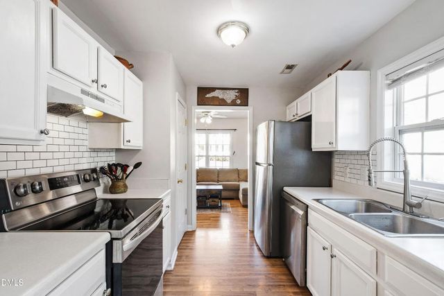 148 Randolph Drive, Clayton, NC 27520